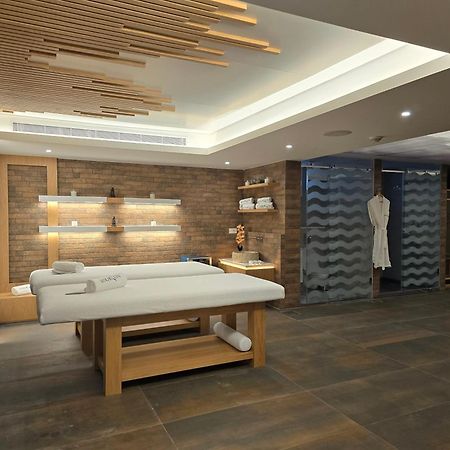 Maximus Hotel Byblos Exterior photo