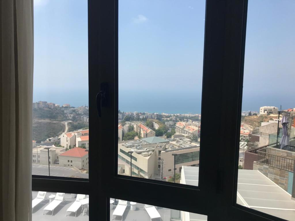 Maximus Hotel Byblos Exterior photo