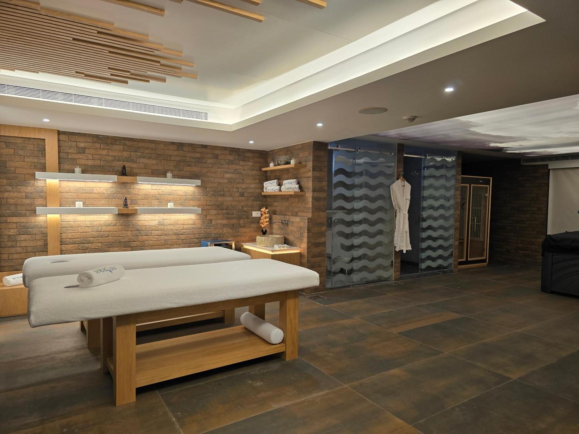 Maximus Hotel Byblos Exterior photo