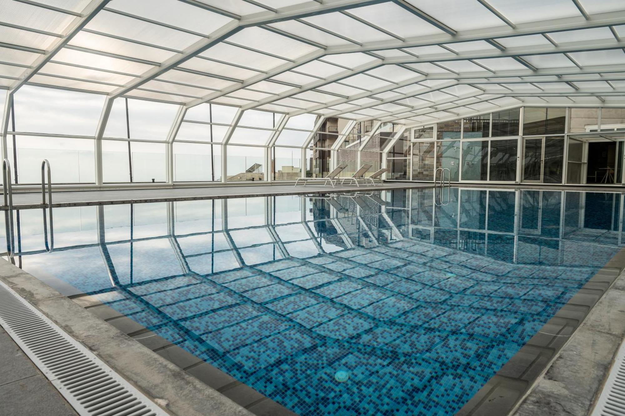 Maximus Hotel Byblos Exterior photo