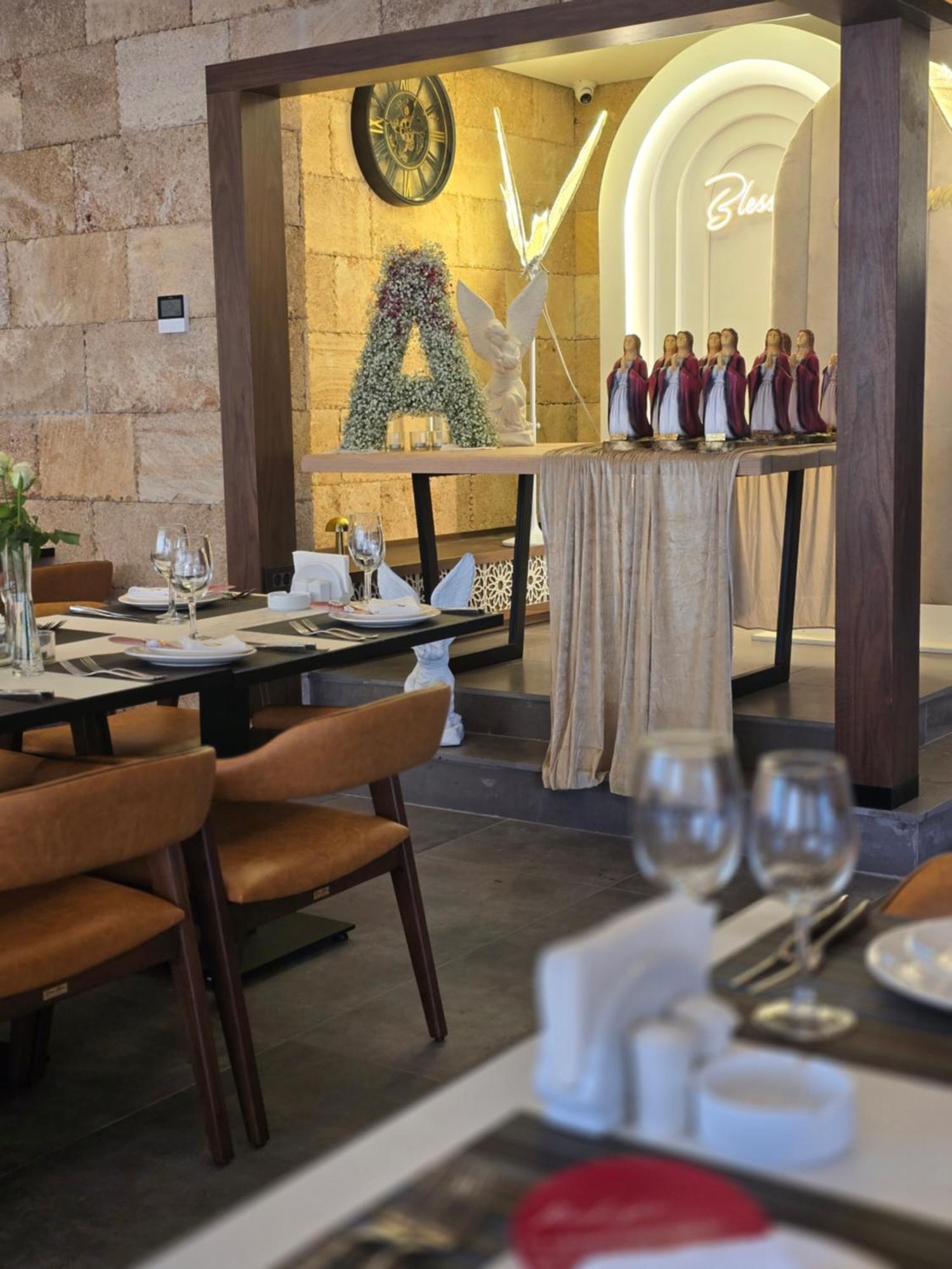 Maximus Hotel Byblos Exterior photo