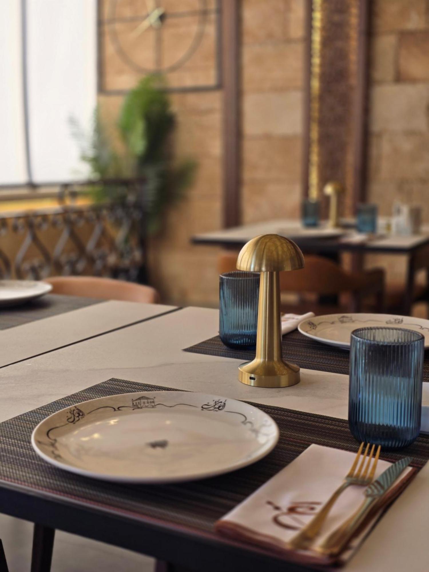 Maximus Hotel Byblos Exterior photo