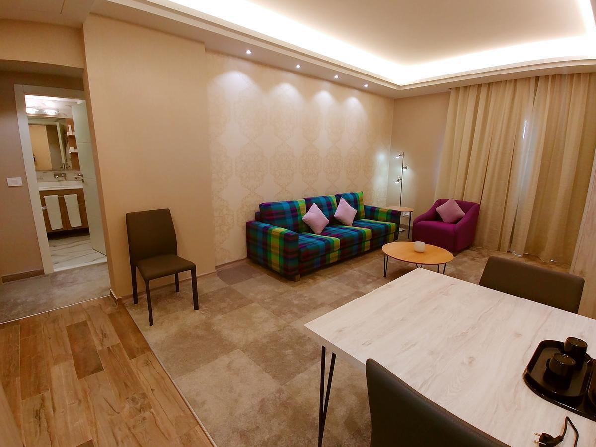 Maximus Hotel Byblos Exterior photo