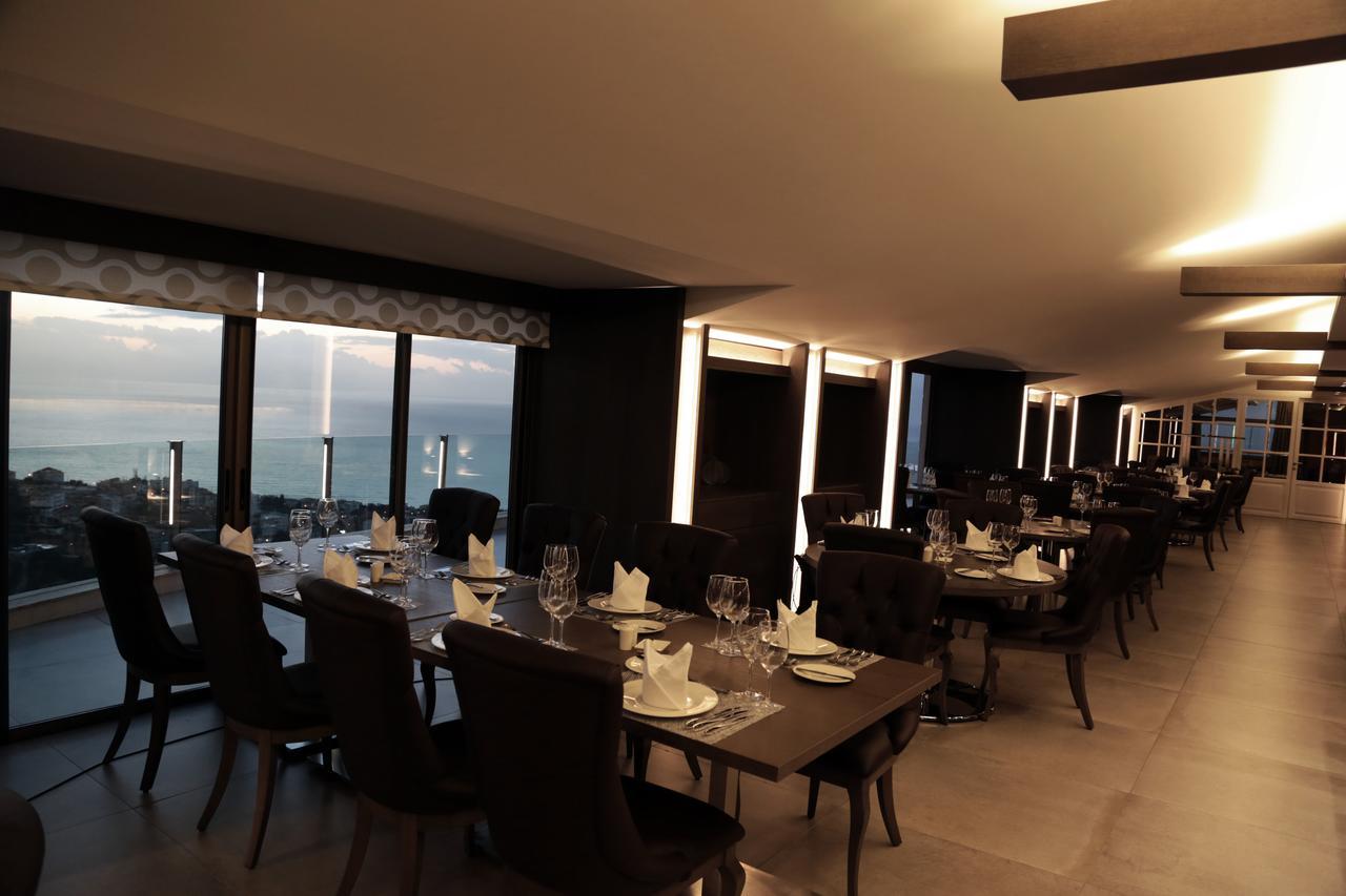 Maximus Hotel Byblos Exterior photo