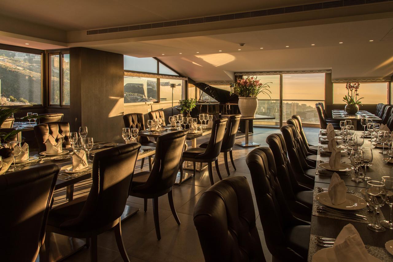 Maximus Hotel Byblos Exterior photo
