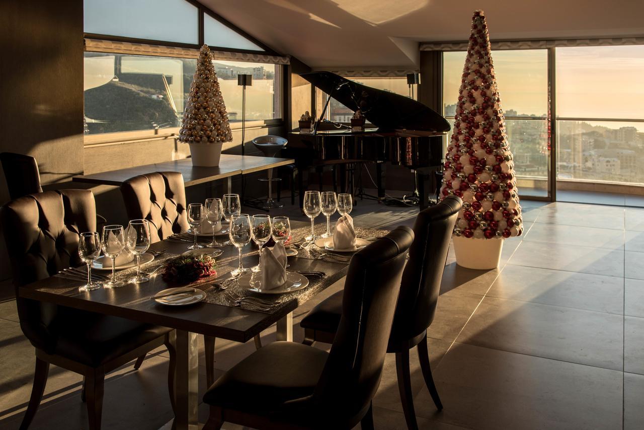 Maximus Hotel Byblos Exterior photo