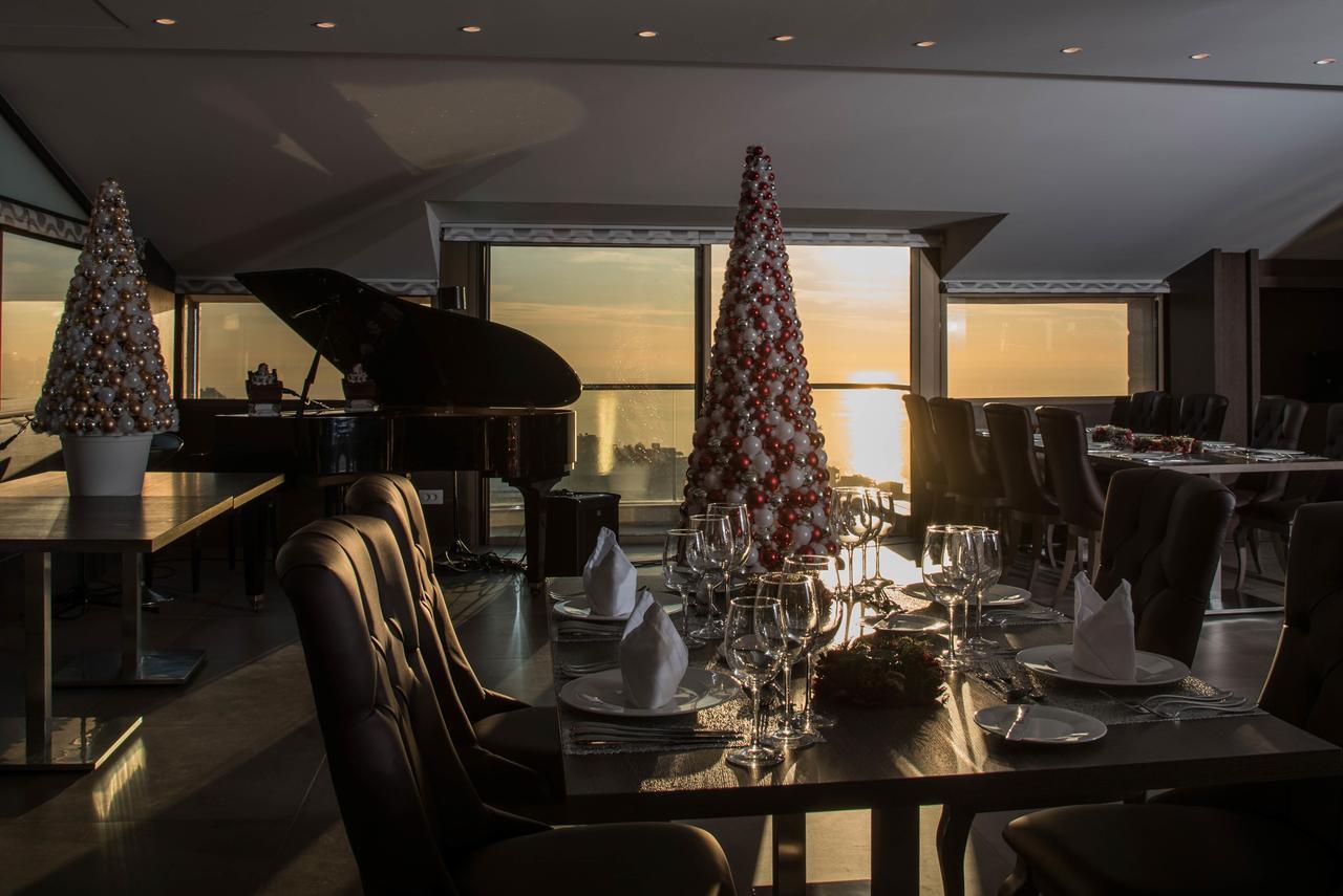 Maximus Hotel Byblos Exterior photo