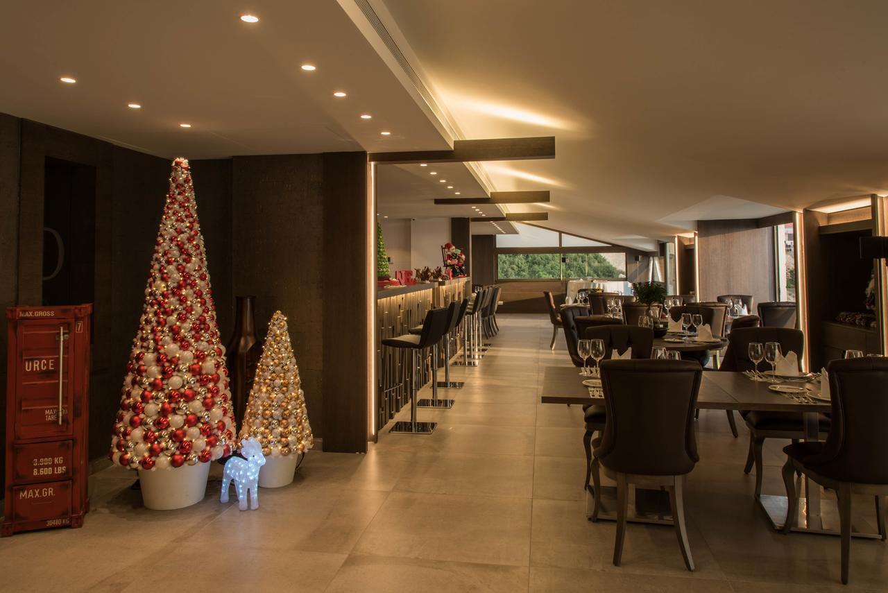 Maximus Hotel Byblos Exterior photo