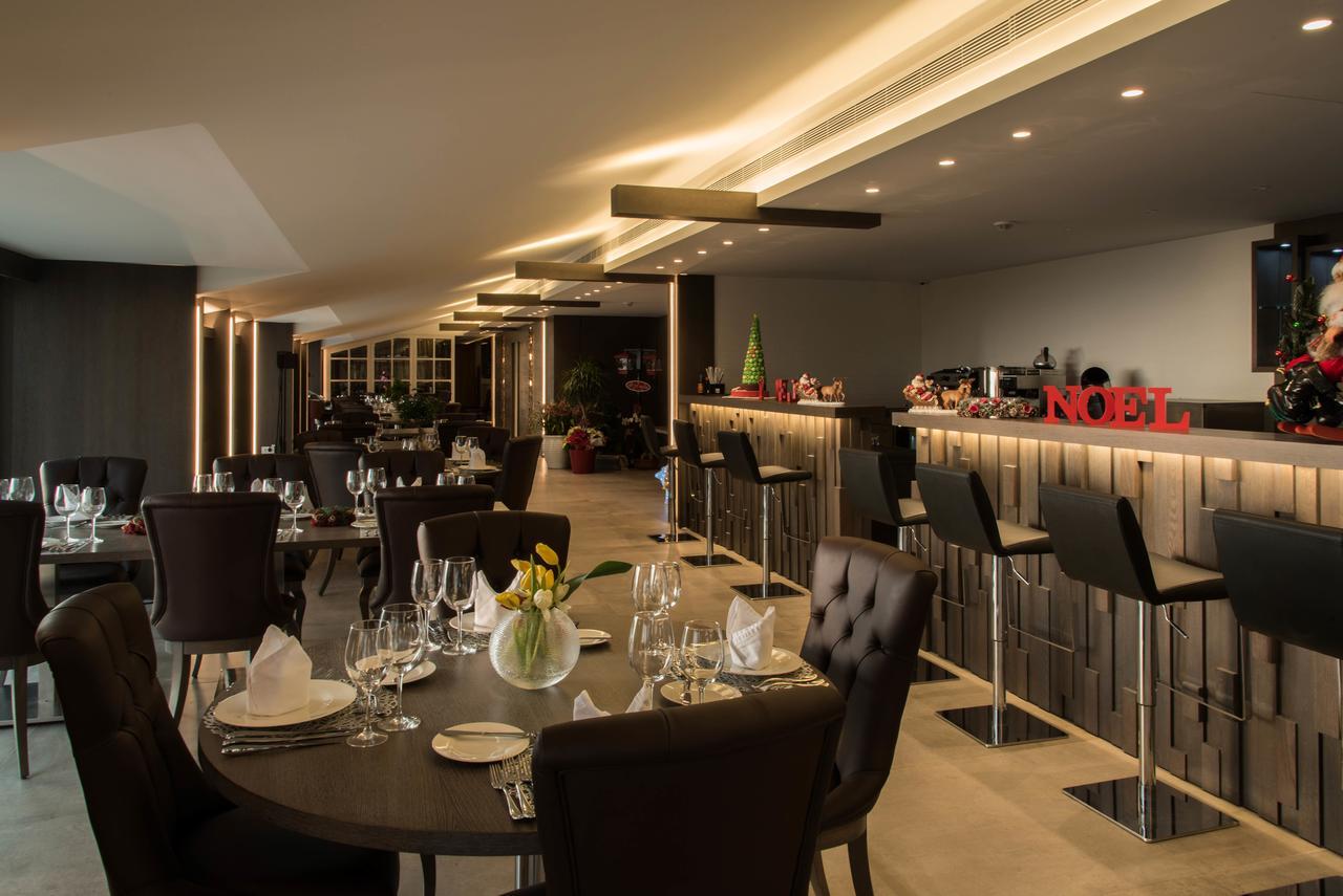 Maximus Hotel Byblos Exterior photo