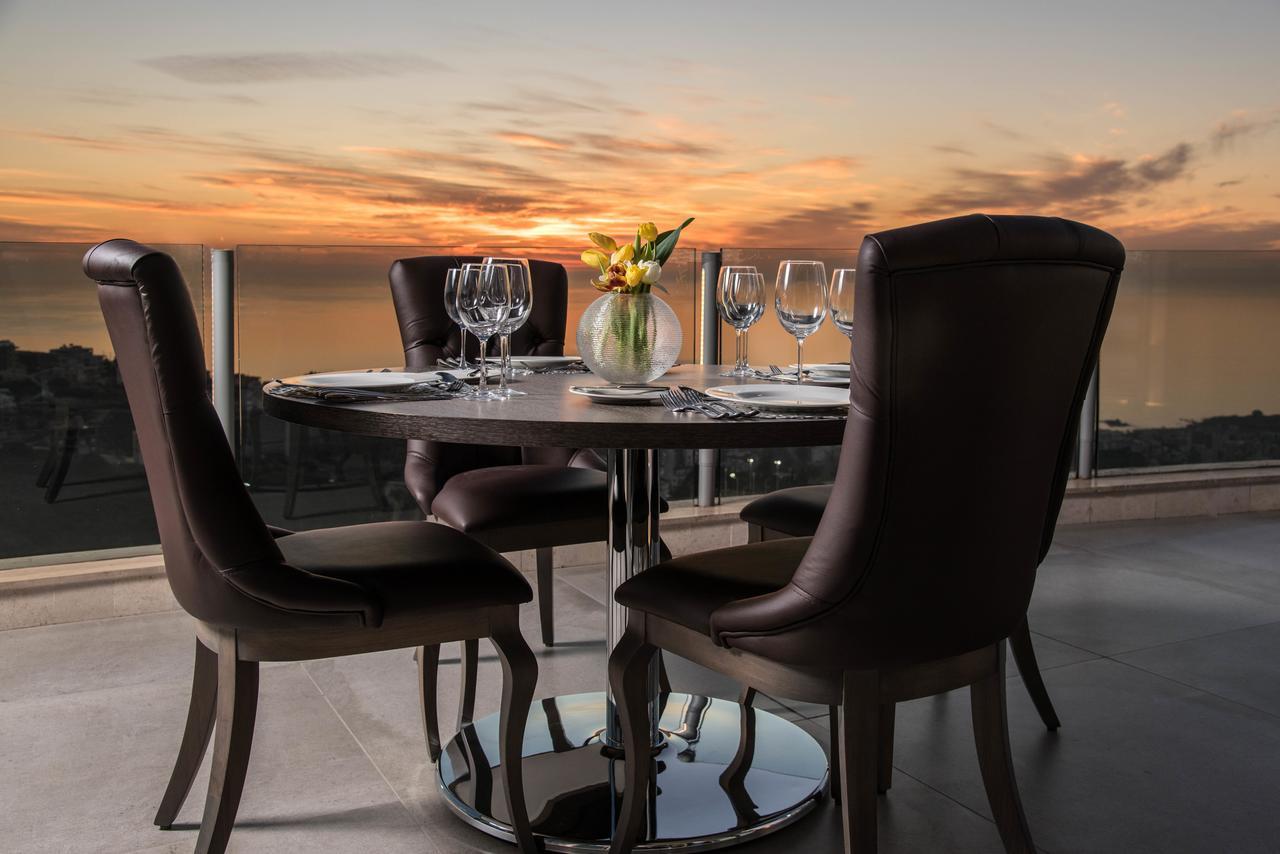 Maximus Hotel Byblos Exterior photo