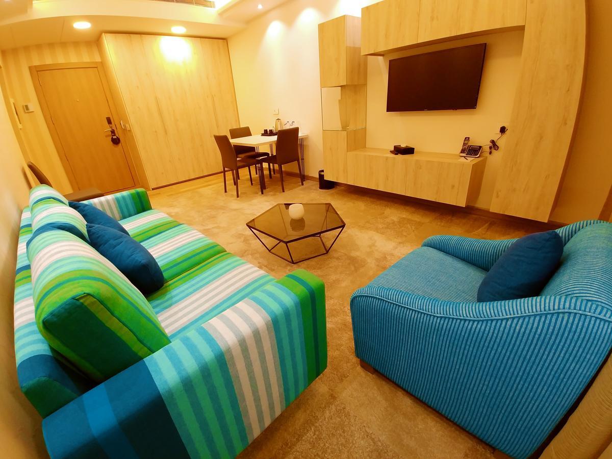 Maximus Hotel Byblos Exterior photo