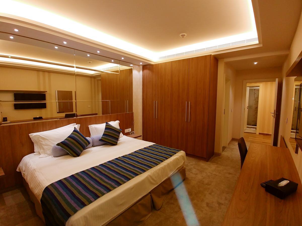 Maximus Hotel Byblos Exterior photo