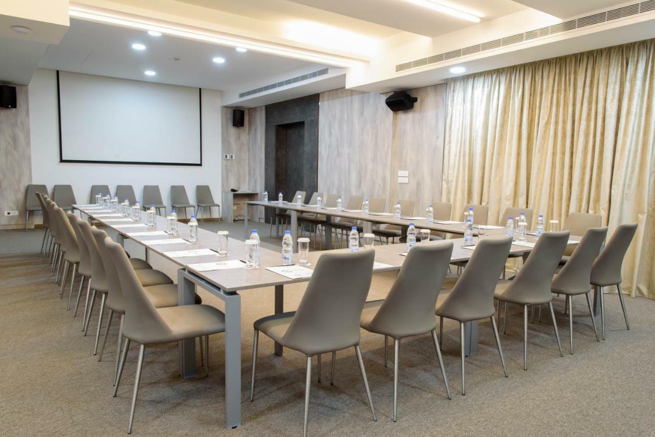 Maximus Hotel Byblos Exterior photo